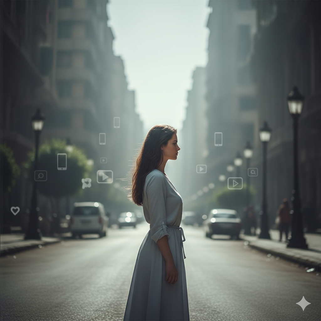 صورة رمزية لواقعة العجوزة وسماع الطرف التاني